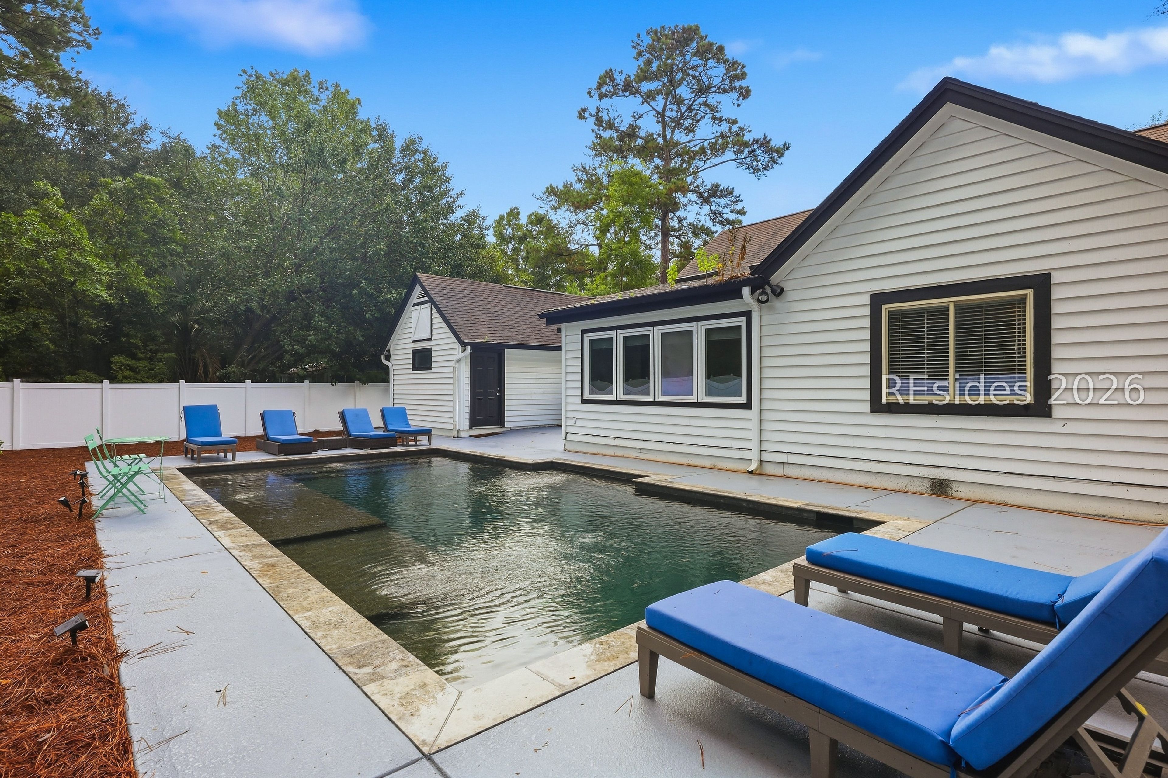 14 Marblehead Road Hilton Head Island, SC 29926 - Photo 40 of 51 Gallery Image 40