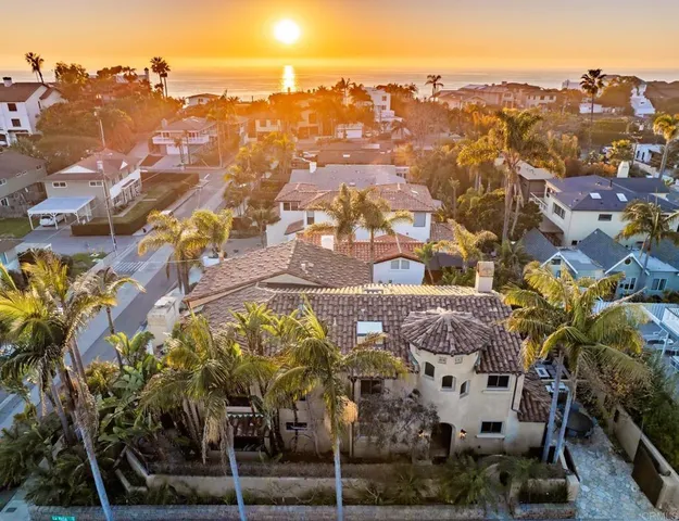 $5,400,000 | 112 La Veta Avenue, Encinitas, CA 92024