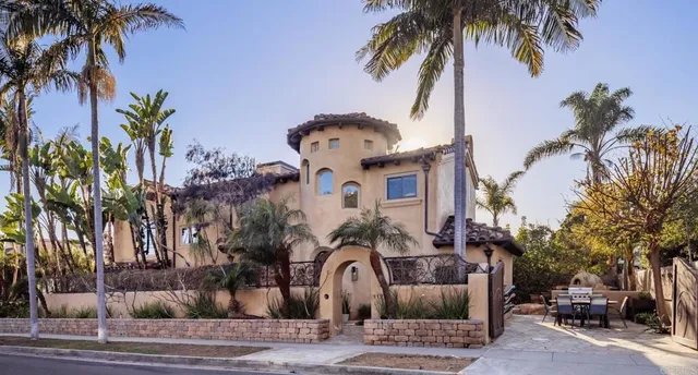 $5,400,000 | 112 La Veta Avenue, Encinitas, CA 92024