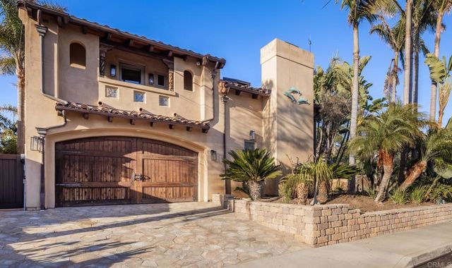 $5,400,000 | 112 La Veta Avenue, Encinitas, CA 92024