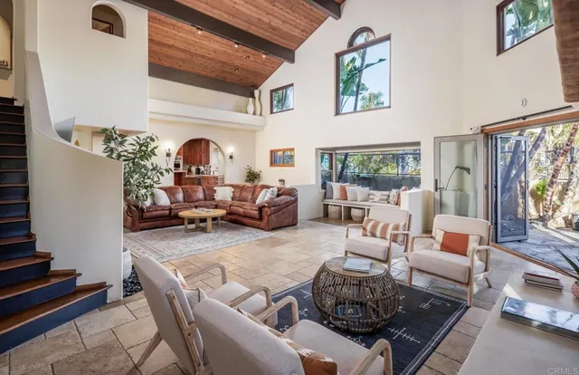$5,400,000 | 112 La Veta Avenue, Encinitas, CA 92024