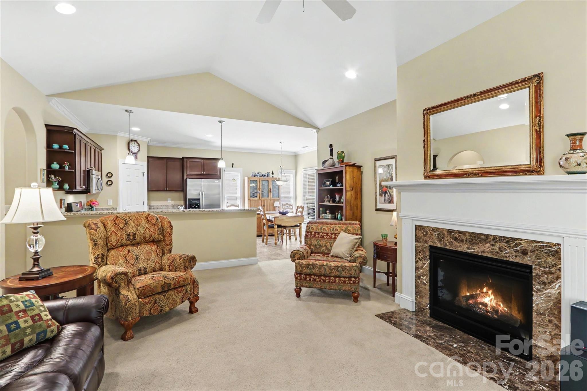 7926 Tigers Paw Road Huntersville, NC 28078 - Photo 5 of 24