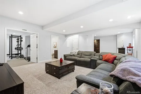 $845,000 | 3385 Traver Drive, Broomfield, CO 80023