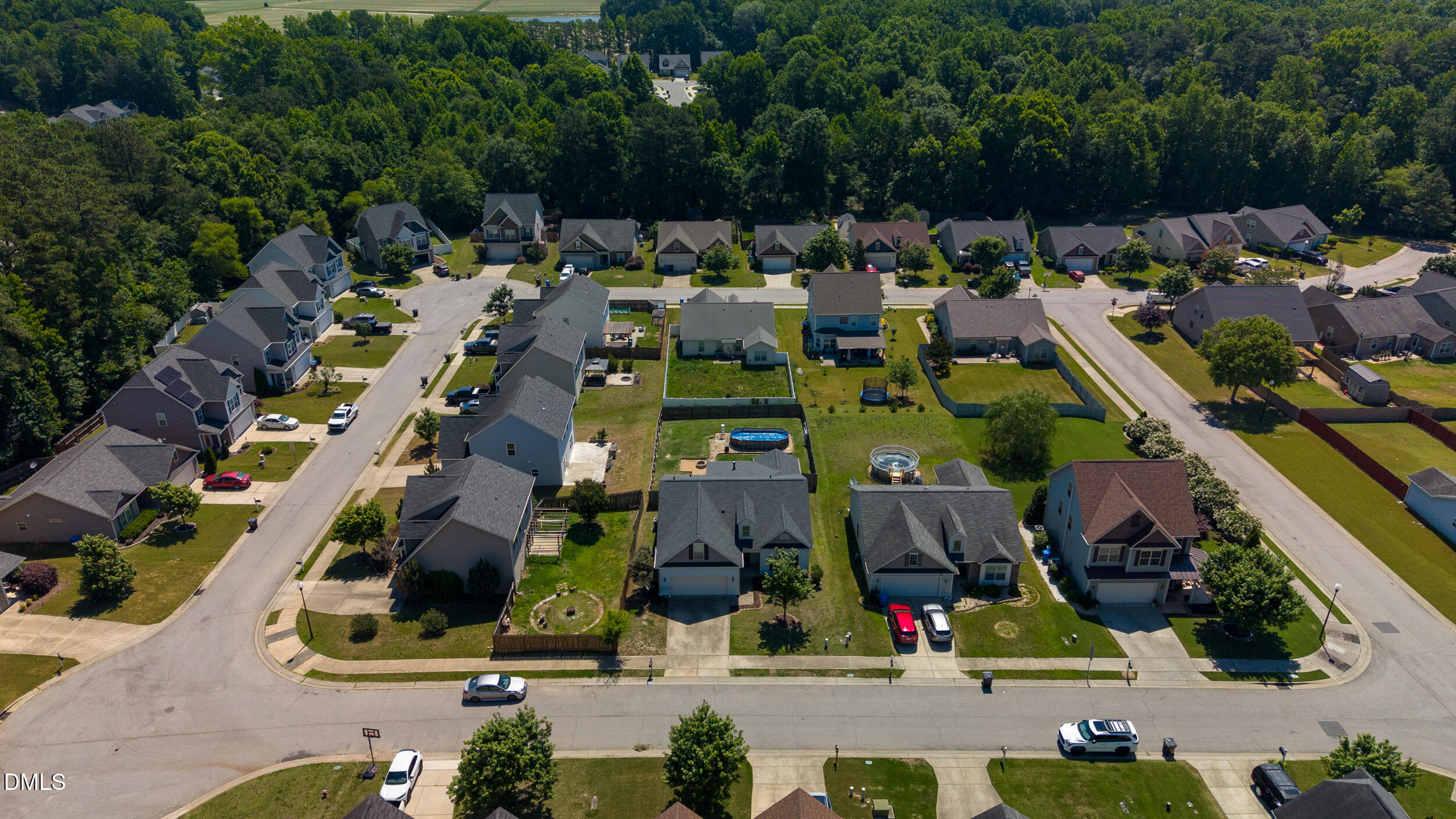 28 Arbor Loop Angier, NC 27501 - Photo 45 of 52