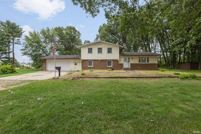 $651,200 | 13206 Adams Road, Granger, IN 46530