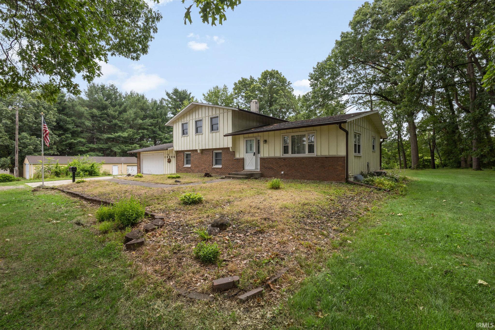13206 Adams Road Granger, IN 46530 - Photo 29 of 36