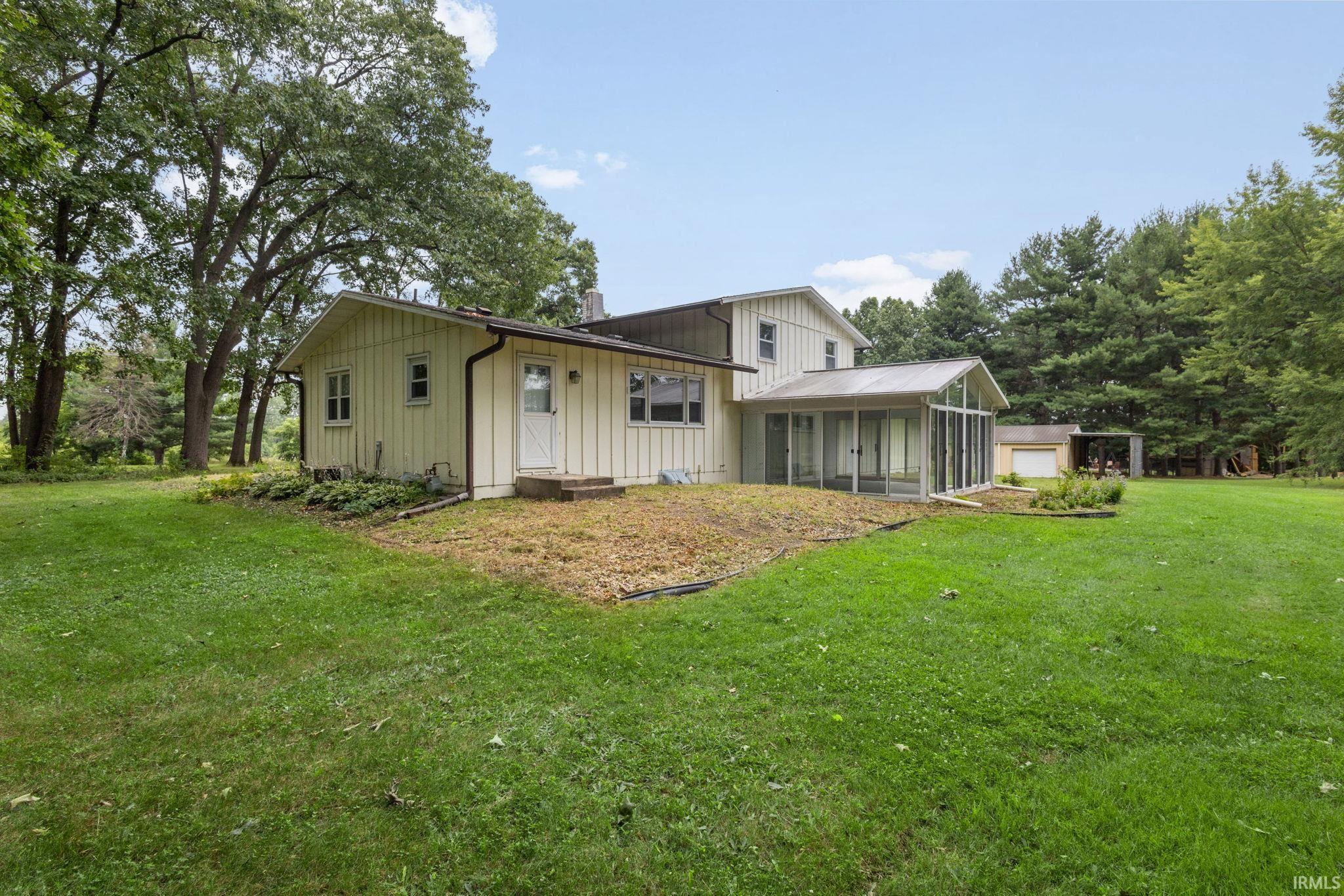13206 Adams Road Granger, IN 46530 - Photo 30 of 36