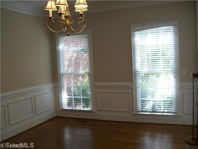 7061 Denison Road Summerfield, NC 27358 - Photo 3 of 7 Dining Room.