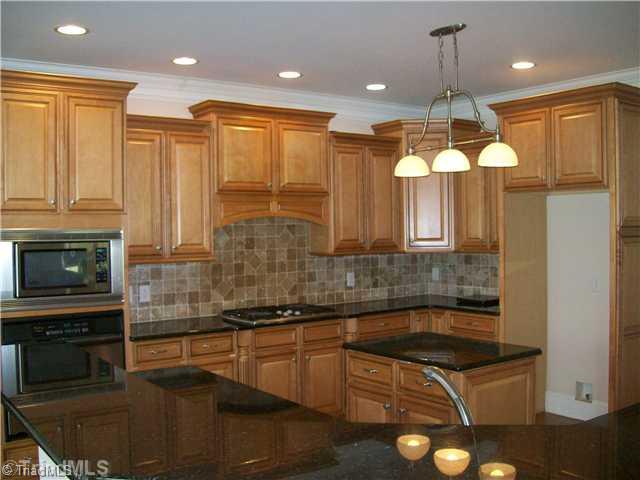 7061 Denison Road Summerfield, NC 27358 - Photo 4 of 7 Kitchen.
