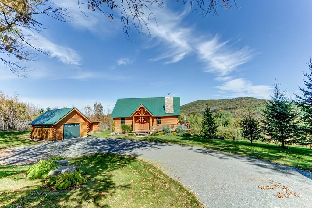 106 Dyke Road Sugar Hill, NH 03586 - Photo 1 of 40 Gallery Image 1