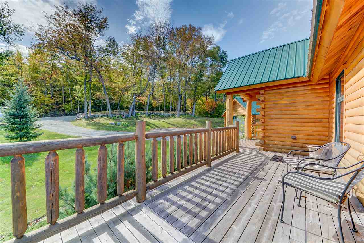 106 Dyke Road Sugar Hill, NH 03586 - Photo 2 of 40 Gallery Image 2