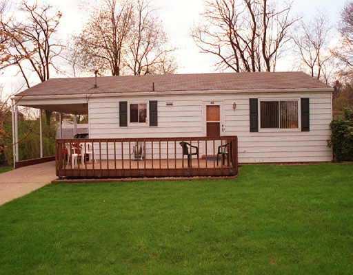 412 Nike Road Coraopolis, PA 15108 - Photo 1 of 1 Gallery Image 1