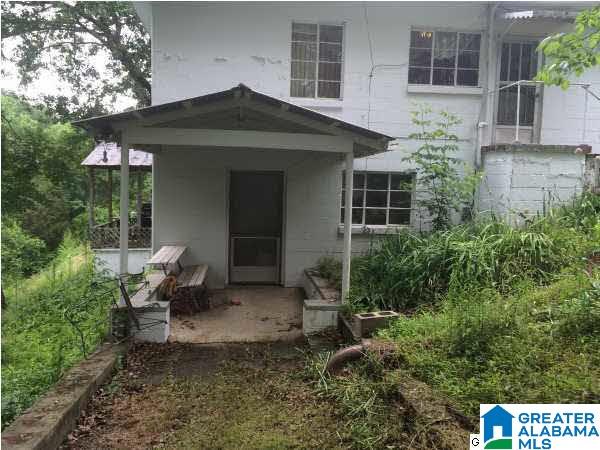 9588 Burney Camp Road Bessemer, AL 35023 - Photo 22 of 37