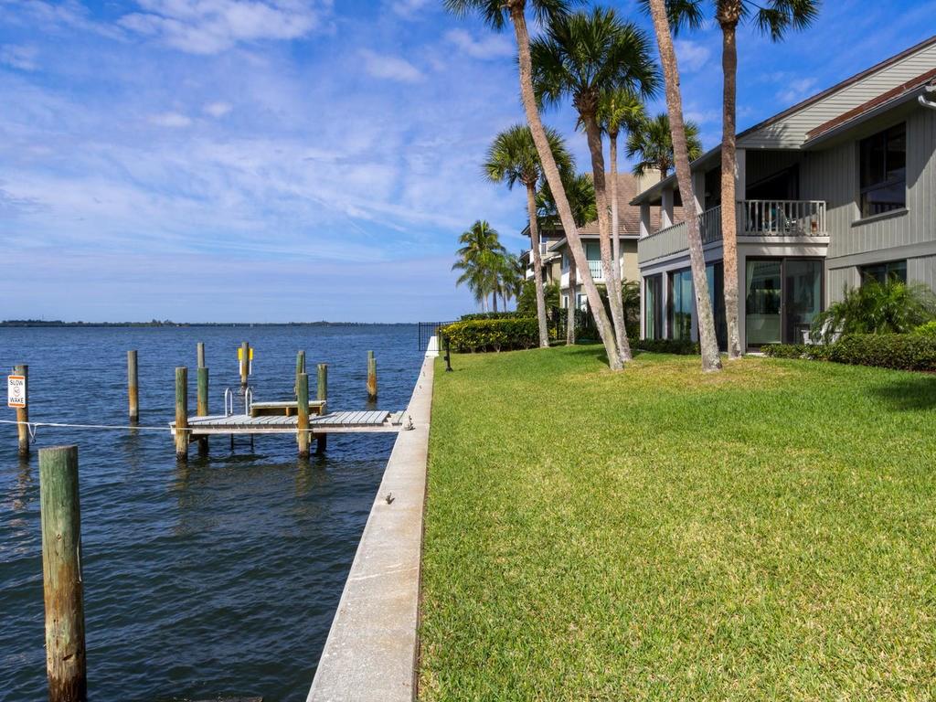 1001 Bay Road, Unit 101 Vero Beach, FL 32963 - Photo 28 of 36 Gallery Image 28