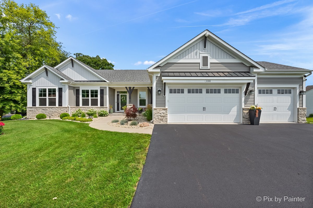 3300 Cornflower Way Spring Grove, IL 60081 - Photo 2 of 48