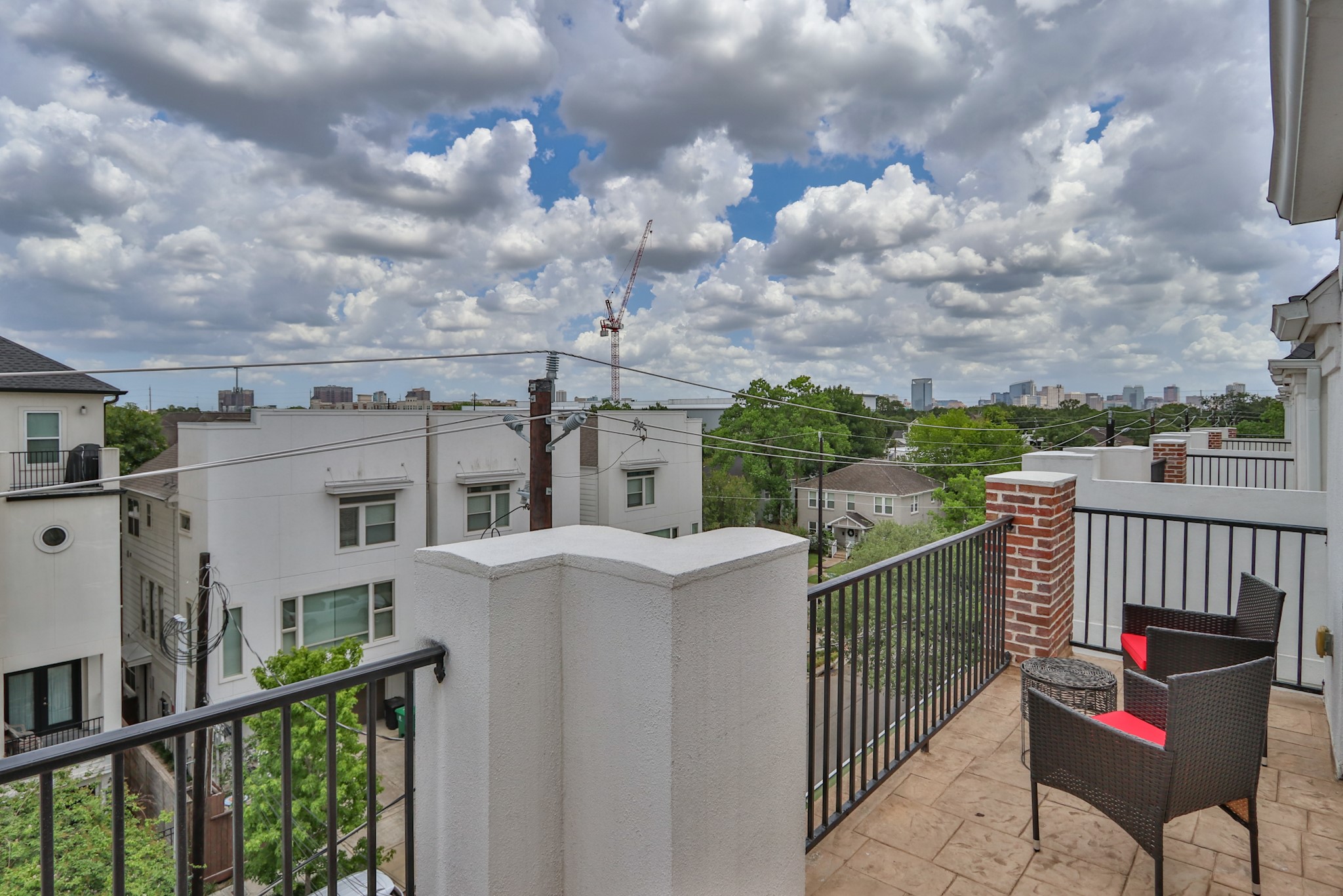 4114 Driscoll Street Houston, TX 77098 - Photo 43 of 50