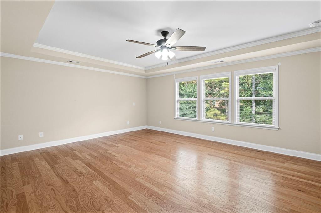 1040 Krobot Way Milton, GA 30004 - Photo 23 of 44