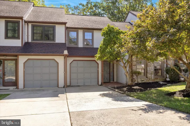 $407,500 | 8612 Trumbauer Drive, Glenside, PA 19038