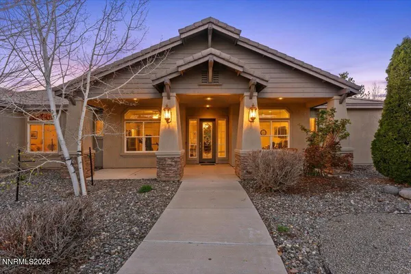 $1,429,000 | 12445 Ocean View Drive, Sparks, NV 89441