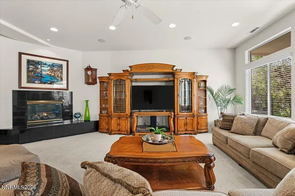 $1,429,000 | 12445 Ocean View Drive, Sparks, NV 89441