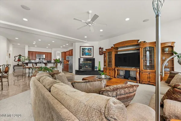 $1,429,000 | 12445 Ocean View Drive, Sparks, NV 89441