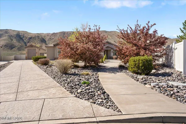 $1,429,000 | 12445 Ocean View Drive, Sparks, NV 89441
