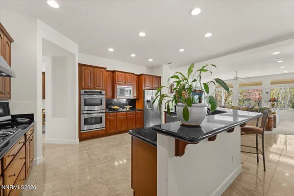 $1,429,000 | 12445 Ocean View Drive, Sparks, NV 89441