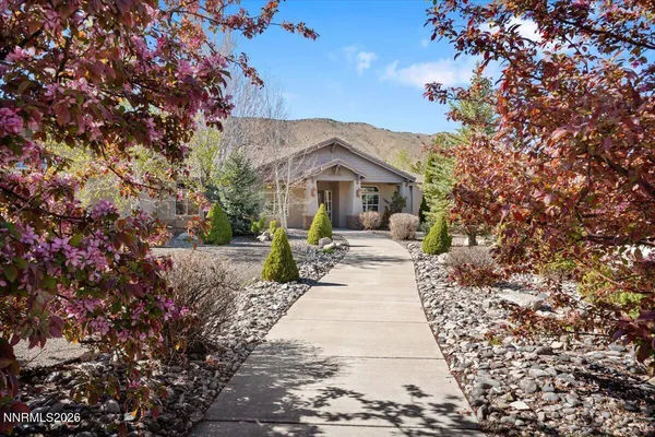 $1,429,000 | 12445 Ocean View Drive, Sparks, NV 89441
