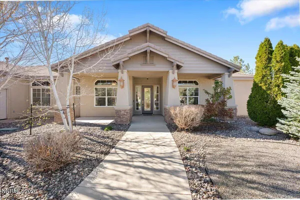 $1,429,000 | 12445 Ocean View Drive, Sparks, NV 89441