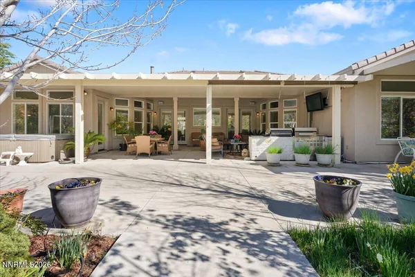 $1,429,000 | 12445 Ocean View Drive, Sparks, NV 89441