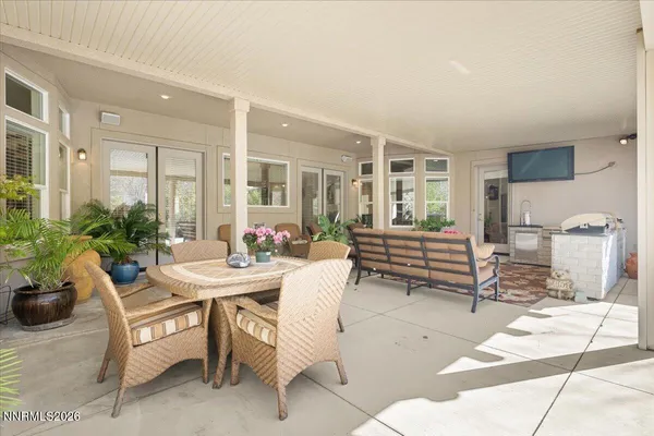 $1,429,000 | 12445 Ocean View Drive, Sparks, NV 89441