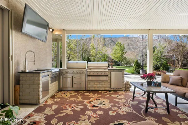 $1,429,000 | 12445 Ocean View Drive, Sparks, NV 89441
