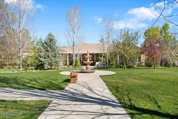 $1,429,000 | 12445 Ocean View Drive, Sparks, NV 89441