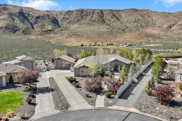 $1,429,000 | 12445 Ocean View Drive, Sparks, NV 89441