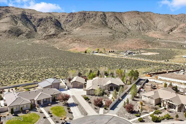 $1,429,000 | 12445 Ocean View Drive, Sparks, NV 89441
