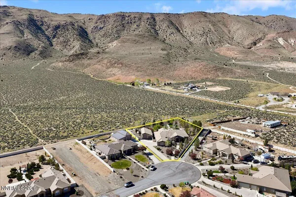 $1,429,000 | 12445 Ocean View Drive, Sparks, NV 89441