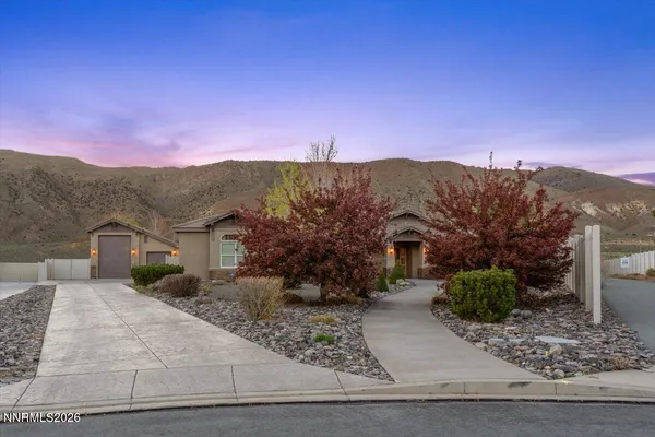 $1,429,000 | 12445 Ocean View Drive, Sparks, NV 89441