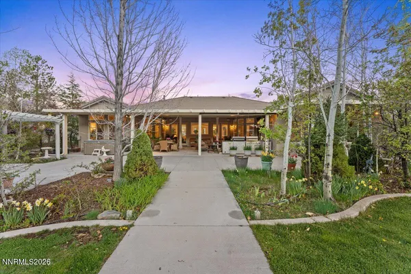 $1,429,000 | 12445 Ocean View Drive, Sparks, NV 89441