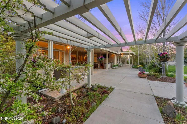 $1,429,000 | 12445 Ocean View Drive, Sparks, NV 89441