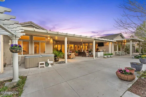 $1,429,000 | 12445 Ocean View Drive, Sparks, NV 89441