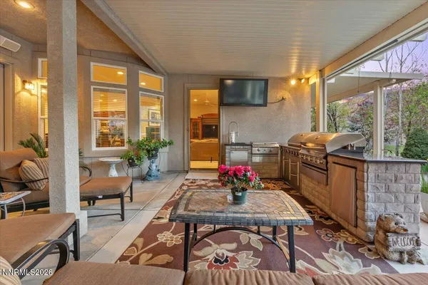 $1,429,000 | 12445 Ocean View Drive, Sparks, NV 89441