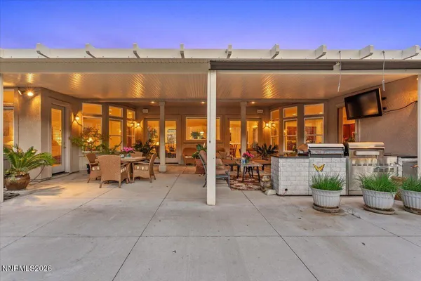 $1,429,000 | 12445 Ocean View Drive, Sparks, NV 89441