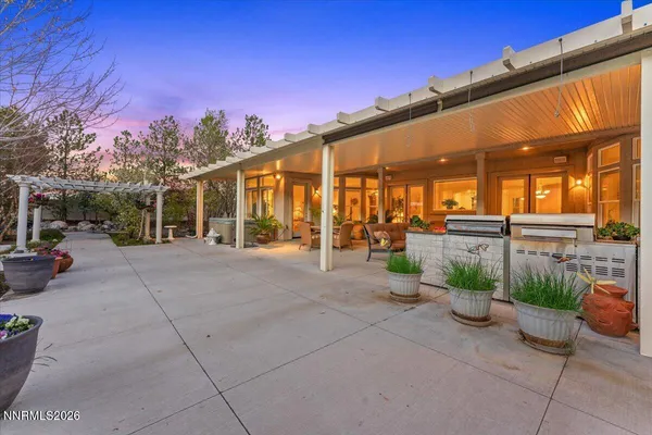 $1,429,000 | 12445 Ocean View Drive, Sparks, NV 89441