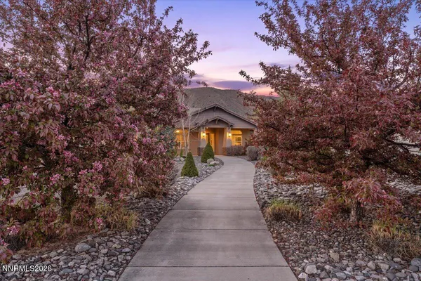 $1,429,000 | 12445 Ocean View Drive, Sparks, NV 89441