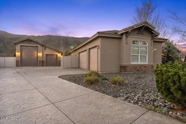 $1,429,000 | 12445 Ocean View Drive, Sparks, NV 89441