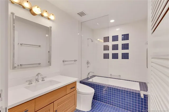 walk in a room with gym equipment