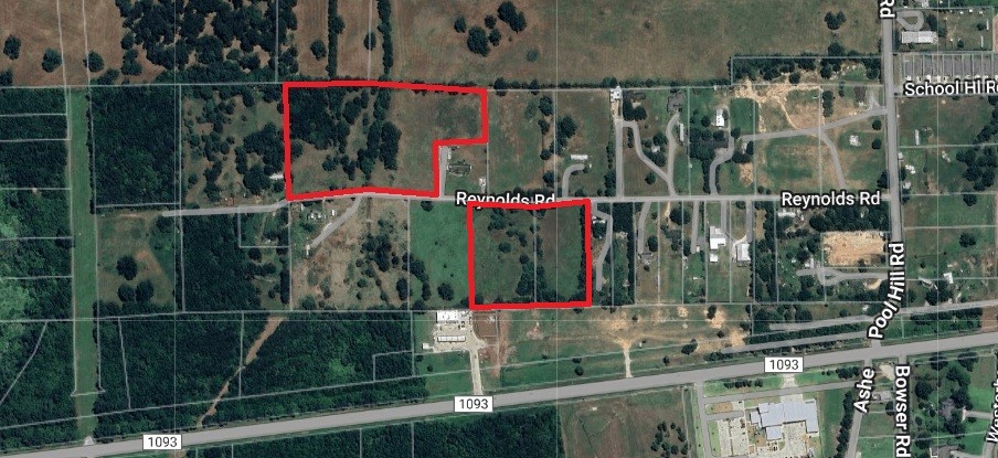 0 Reynolds Road Fulshear, TX 77441 - Photo 2 of 4