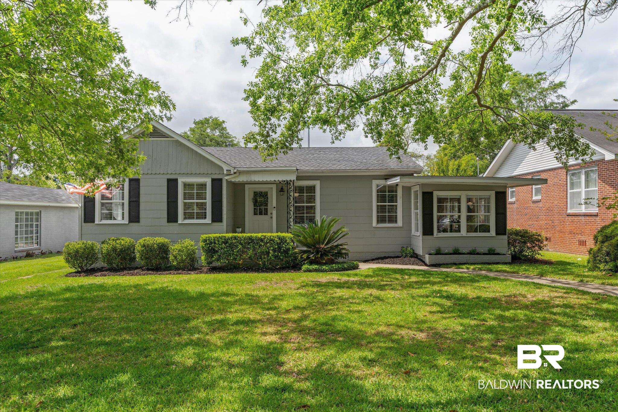 10 Felder Place Mobile, AL 36606 - Photo 1 of 30
