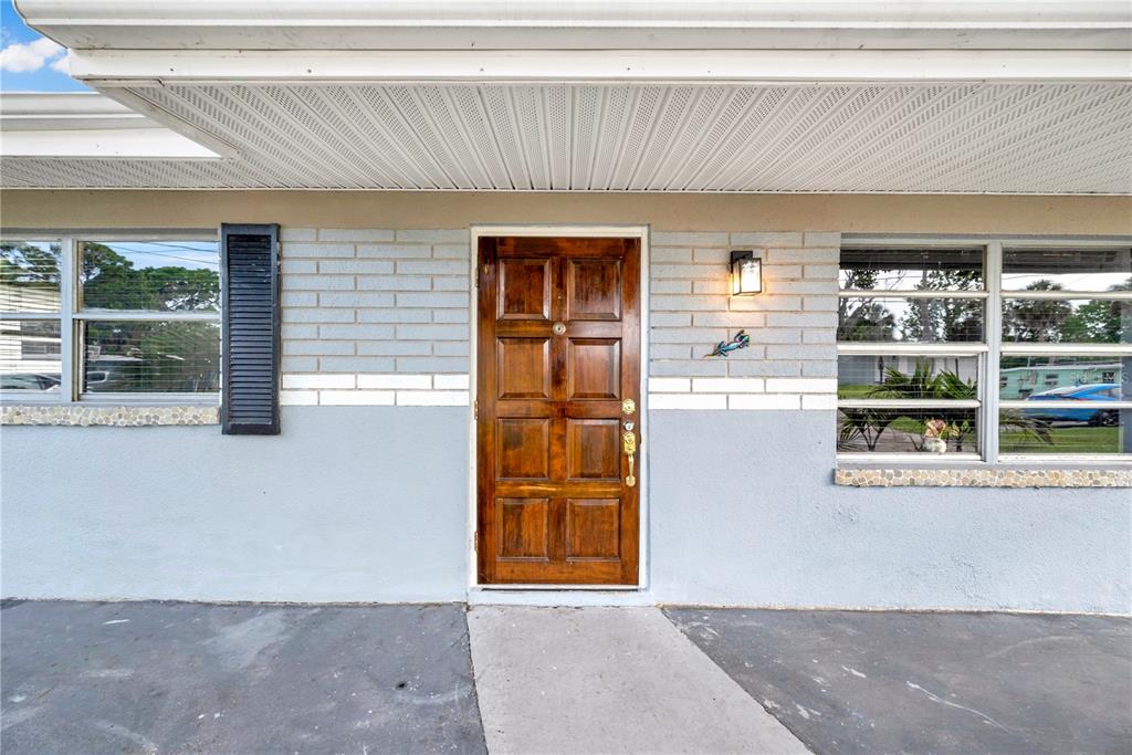 6714 Sandra Drive Port Richey, FL 34668 - Photo 3 of 33