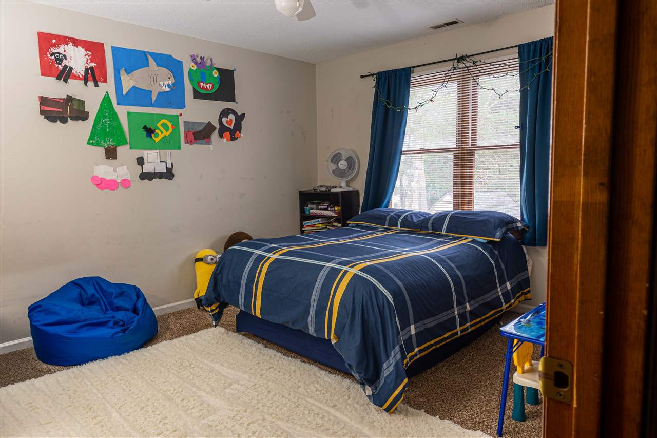 4201 Labrador Drive Raleigh, NC 27616 - Photo 11 of 17 Photo 11